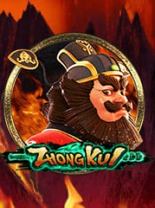 Zhong Kui